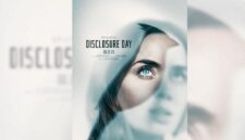 Review Film Disclosure Day: Ambisi Spielberg yang Terjebak Plot Kusut(Foto: Dok.
IMDb
/cnbcindonesia)