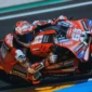Bagnaia Juara Sprint Race MotoGP Ceko 2026
(Foto: Loic VENANCE / AFP
/kompas)