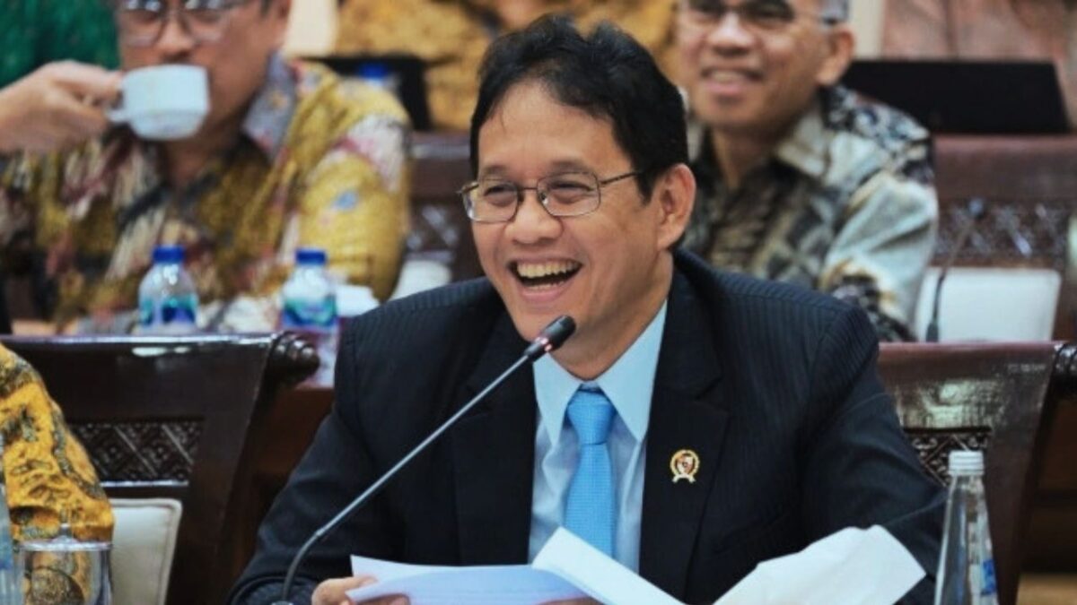 Anggaran Kemenkeu 2027 Tembus Rp49,8 Triliun(Foto: Dok. Kemenkeu/suara)