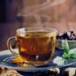 Waspada, Ini 7 Risiko Minum Teh pada Malam Hari
(Foto: klikdokter)