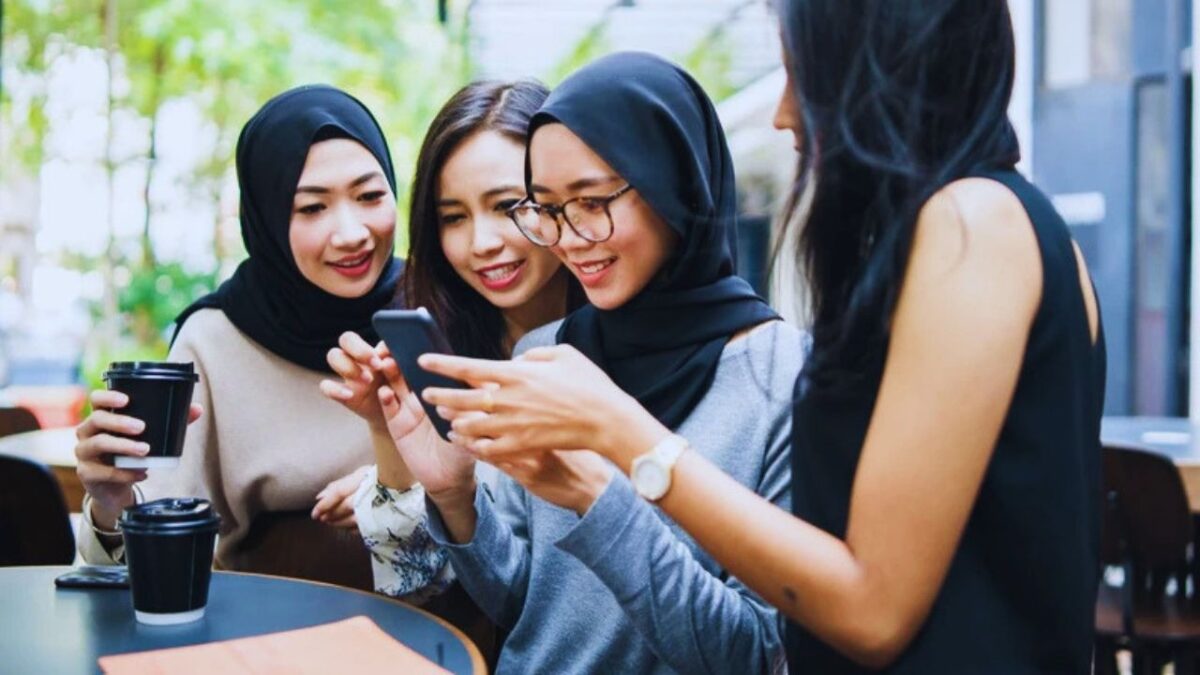 Bahaya Tersembunyi Pubertas Dini pada Remaja Putri
(Foto: honestdocs)