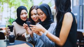 Bahaya Tersembunyi Pubertas Dini pada Remaja Putri
(Foto: honestdocs)
