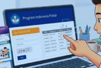 Cara Cek PIP Juni 2026 Lewat HP, Cek Status Penerima Dana(Foto:GeminiAI
/detik)
