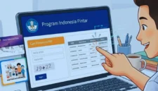 Cara Cek PIP Juni 2026 Lewat HP, Cek Status Penerima Dana(Foto:GeminiAI
/detik)
