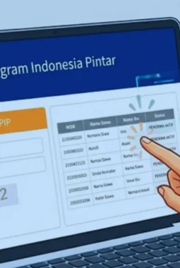 Cara Cek PIP Juni 2026 Lewat HP, Cek Status Penerima Dana
