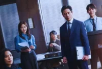 5 Drama Korea Bertema Kantor Sub Indo Terbaik di Vidio(Foto: Drama Korea The Auditors/Istimewa (Dok tvN)/detik)