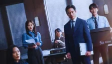 5 Drama Korea Bertema Kantor Sub Indo Terbaik di Vidio(Foto: Drama Korea The Auditors/Istimewa (Dok tvN)/detik)