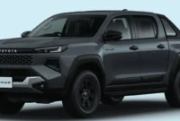 Toyota Hilux 2026 Meluncur di Jepang, Tampil Lebih Gahar dengan Fitur Off-Road Canggih
(Foto:global)