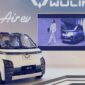 Wuling Promosikan Mobil Listrik Lewat Toy Story 5
(Foto: wuling)