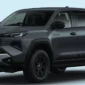 Toyota Hilux 2026 Meluncur di Jepang, Tampil Lebih Gahar dengan Fitur Off-Road Canggih
(Foto:global)