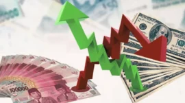 Kurs Dolar AS Hari Ini 8 Juni 2026, Rupiah Melemah
(Foto: Ilustrasi/liputan)