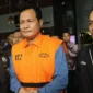 Bupati Muara Enim Edison Resmi Ditahan KPK
(Foto: law-justice)
