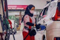 Daftar Harga BBM Pertamina Terbaru, Pertamax Resmi Naik
(Foto:PERTAMINA PATRA NIAGA KEPRI/kompas)