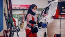 Daftar Harga BBM Pertamina Terbaru, Pertamax Resmi Naik
(Foto:PERTAMINA PATRA NIAGA KEPRI/kompas)