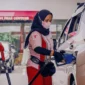 Daftar Harga BBM Pertamina Terbaru, Pertamax Resmi Naik
(Foto:PERTAMINA PATRA NIAGA KEPRI/kompas)