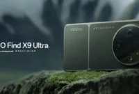 Update ColorOS 16 OPPO, Bawa Fitur AI & Layar Interaktif
(Foto: erafone)