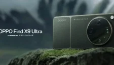 Update ColorOS 16 OPPO, Bawa Fitur AI & Layar Interaktif
(Foto: erafone)
