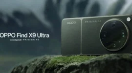 Update ColorOS 16 OPPO, Bawa Fitur AI & Layar Interaktif
(Foto: erafone)