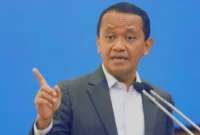 Prabowo Minta Harga BBM dan LPG Subsidi Tetap Stabil(Foto: Ari Saputra/detikFoto)