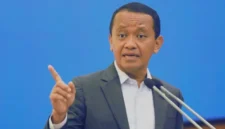 Prabowo Minta Harga BBM dan LPG Subsidi Tetap Stabil(Foto: Ari Saputra/detikFoto)
