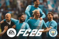 EA Sports FC 26 Tembus Harga Terendah, Kini Rp71 Ribu(Foto: mancity)