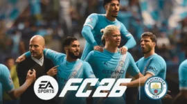 EA Sports FC 26 Tembus Harga Terendah, Kini Rp71 Ribu(Foto: mancity)