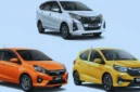 Harga Mobil LCGC Termurah Juni 2026, Mulai Rp140 Jutaan(Foto: Dok. Ist/detik)