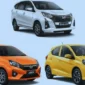Harga Mobil LCGC Termurah Juni 2026, Mulai Rp140 Jutaan(Foto: Dok. Ist/detik)