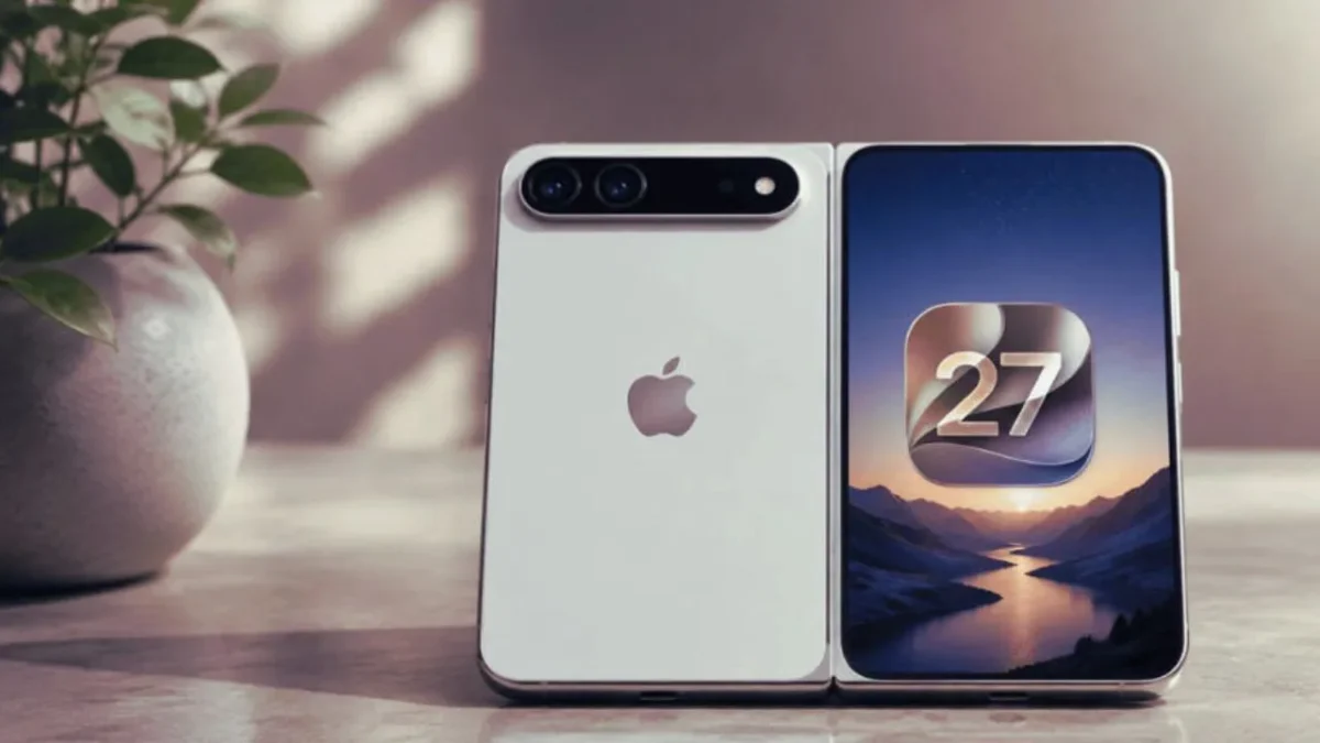 Cara Daftar Beta iOS 27 di iPhone dengan Mudah(Foto: msn)