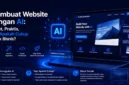 Riset Prasmul, Alasan AI Kerap Lewatkan Website Resmi Brand
(Foto: solvaworks)