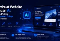 Riset Prasmul, Alasan AI Kerap Lewatkan Website Resmi Brand
(Foto: solvaworks)