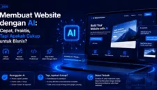 Riset Prasmul, Alasan AI Kerap Lewatkan Website Resmi Brand
(Foto: solvaworks)