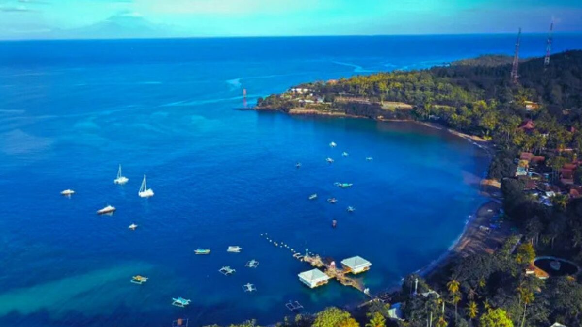 Berburu Hidden Gems, Turis Dorong Ekonomi Desa Wisata(Foto: Unsplash/Tandya Rachmat/goodnewsfromindonesia)