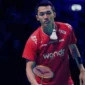 Jonatan Christie Targetkan Juara Indonesia Open 2026, Siap Tebus Kegagalan
(Foto:Arsip PBSI/cnn)