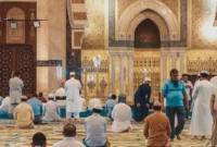 Tradisi Tahun Baru Islam di Berbagai Negara, Unik dan Penuh Makna
(Foto:  Unsplash/ Rumman Amin
/beautynesia)