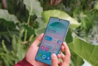 Samsung Kembangkan Liquid Cooling untuk HP Galaxy Masa Depan, Performa Lebih Stabil Tanpa Throttling
(Foto:Adi FR/detik)