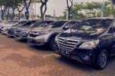 Rekomendasi 8 Mobil Bekas Rp50 Jutaan Terbaik Juni 2026(Foto: Daafa Alhaqqy/kompas)