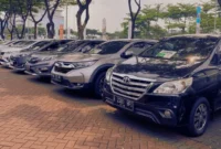 Rekomendasi 8 Mobil Bekas Rp50 Jutaan Terbaik Juni 2026(Foto: Daafa Alhaqqy/kompas)