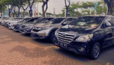 Rekomendasi 8 Mobil Bekas Rp50 Jutaan Terbaik Juni 2026(Foto: Daafa Alhaqqy/kompas)