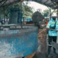 Penurunan Limbah B3 MIND ID Susut 38 Persen Selama Dua Tahun
(Foto: ist
/bumntrack)