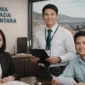 Lowongan Kerja PAMA 2026 untuk Fresh Graduate, Cek Syaratnya
(Foto: ist
/disway/okinews)
