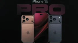 Harga iPhone 18 Pro Berpotensi Tembus Rp24,9 Juta
(Foto: Youtube iTechLife/tvone)