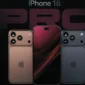 Harga iPhone 18 Pro Berpotensi Tembus Rp24,9 Juta
(Foto: Youtube iTechLife/tvone)