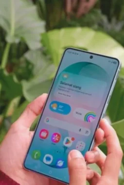 Samsung Kembangkan Liquid Cooling untuk HP Galaxy Masa Depan, Performa Lebih Stabil Tanpa Throttling