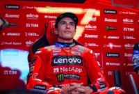 Marc Marquez Juara MotoGP Ceko 2026, Ai Ogura Runner-up dan Bagnaia Finis Ketiga(Foto: Marc Marquez/kabaroto)