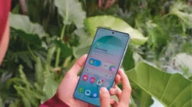 Samsung Kembangkan Liquid Cooling untuk HP Galaxy Masa Depan, Performa Lebih Stabil Tanpa Throttling
(Foto:Adi FR/detik)