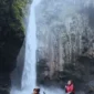 Pesona Air Terjun Sungai Dalam, Surga Tersembunyi Jambi-Sumbar
(Foto: kompasiana)
