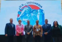 Kerja Sama AS-Indonesia Perkuat Industri Susu Nasional 
(Foto: beningpost)