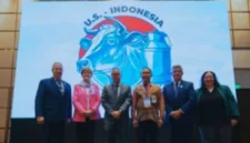 Kerja Sama AS-Indonesia Perkuat Industri Susu Nasional
(Foto: beningpost)