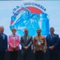 Kerja Sama AS-Indonesia Perkuat Industri Susu Nasional 
(Foto: beningpost)